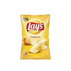 LAYS CLASICAS 134g