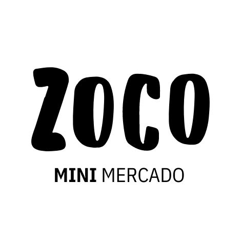 ZOCO MINI MERCADO