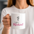 Caneca Formatura Medicina Enfim Médica - comprar online