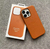 Case em Couro iPhone - comprar online