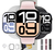 Imagem do Smartwatch Série 10 S10+ Super Amoled 46MM