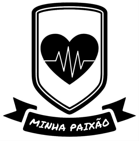 Minha Paixão