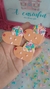 Biscoito coração