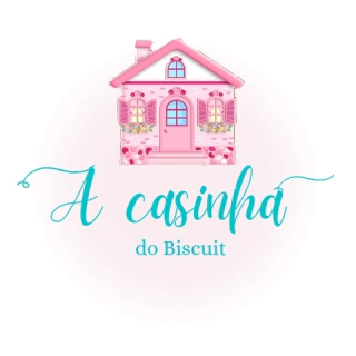 A casinha do biscuit