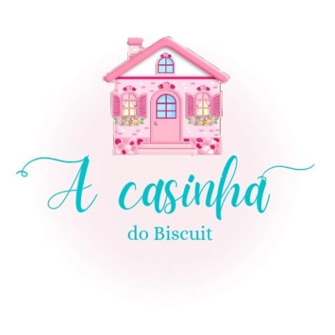 A casinha do biscuit