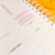 Planner Devocional - Salmo 17:8 - comprar online