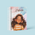 Caderno Devocional - Rafaela