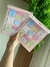 Cartela de Post It - comprar online