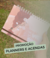 Banner de Propósito no papel