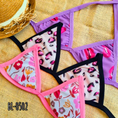 Pack x6 BIKINI MACARENA - comprar online