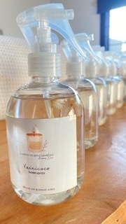 Homespray