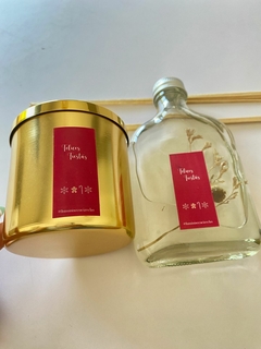 Vela ORO - tienda online