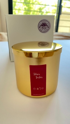 Vela ORO