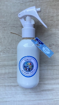 Pack de 20 Homespray personalizados - Luminiscencia Velas
