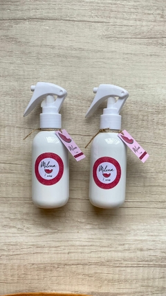 Pack de 50 Homespray personalizados en internet