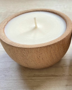 Pack de 25 velitas CUENCO - Luminiscencia Velas