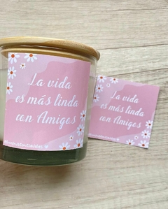 VELA AMIGUERA en internet