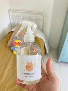 Aromatizante