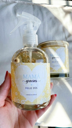 Para MAMA - tienda online