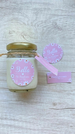 Pack de 20 Souvenirs con Sticker + Tag - comprar online