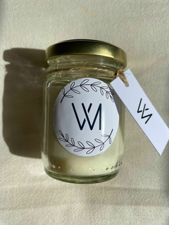 Pack de 25 Souvenirs con Sticker + Tag