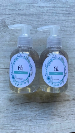 jabon liquido pack 15