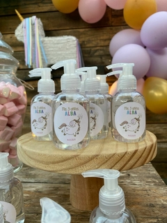 jabon liquido pack x25