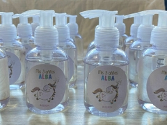 jabon liquido pack x25 - tienda online