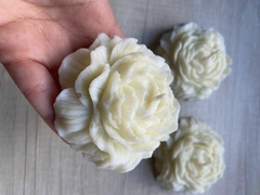 Imagen de Pack de 15 velas flor