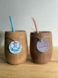 Mates souvenirs pack x20 - comprar online