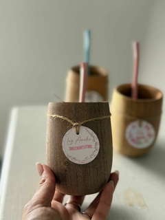 Mates souvenirs pack x15 - comprar online
