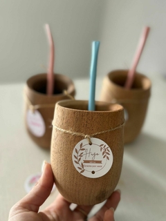 Mates souvenirs pack x25 - tienda online