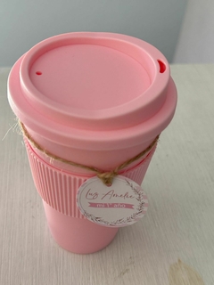 Imagen de Vasos souvenirs pack x50