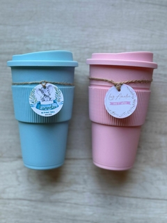 Vasos souvenirs pack x25 en internet