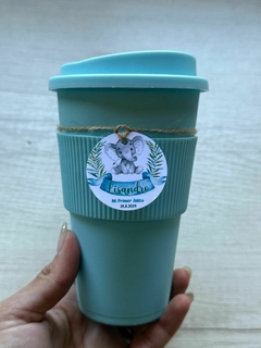 Vasos souvenirs pack x50