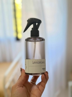 HOMESPRAY PET FUME - Luminiscencia Velas