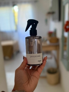 HOMESPRAY PET FUME