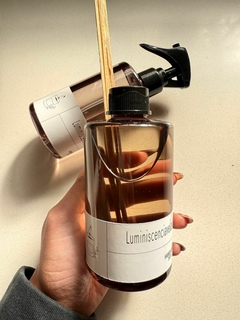 DIFUSOR PET FUME