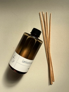DIFUSOR PET FUME - Luminiscencia Velas