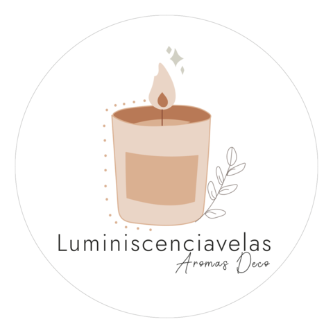 Luminiscencia Velas