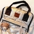 [MOCHILA MATERNAL Maternal MOM-BAGS | CANELÓN] - PájaroVERDE.Bebe