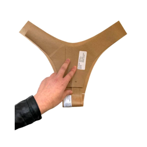 Molde tanga elástico simples - comprar online