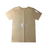 Molde Camiseta Básica Gola Redonda Adulto
