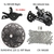 Kit Shimano Deore m1600 1x12 na internet