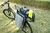 Bolsa de Bagagem a prova D´agua West Biking /bike/viagem/bolsa de ombro