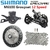 Kit Shimano Deore m1600 1x12