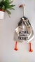 Gansa Puxa Saco Home Sweet Home - comprar online