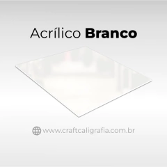 Imagem do Palavra de Parede em Relevo 3D, Esperança, em Acrílico