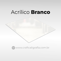 Imagem do Palavra de Parede em Relevo 3D, Afeto, em Acrílico