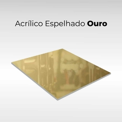 Quadro Escultura de Parede, Fases da Lua Floral, em Acrílico - comprar online